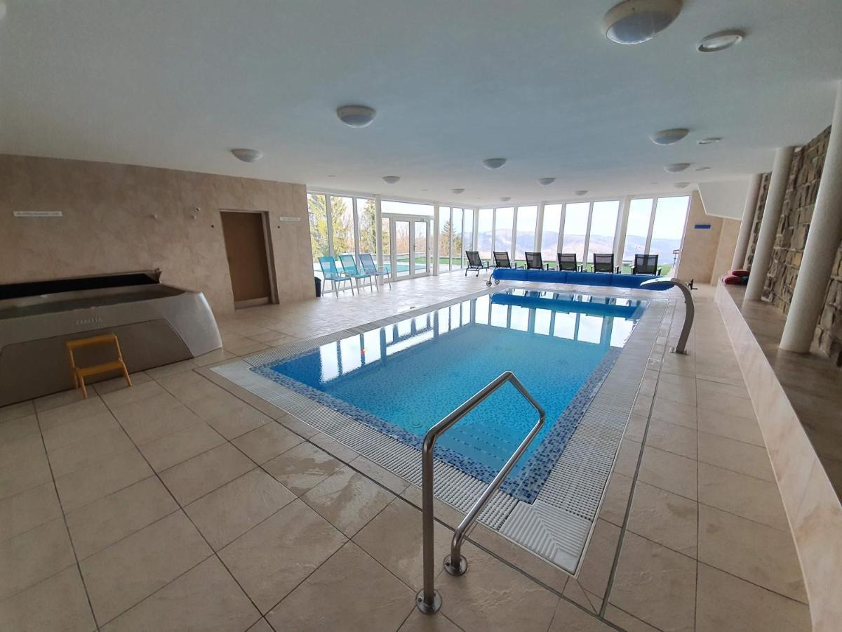 Wellness Hotel Chata Jana Lopeník Eksteriør bilde